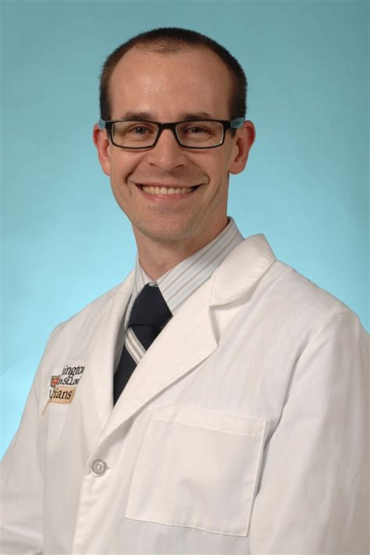 Dr. Jonathan Baker, MD – Jackson, WY