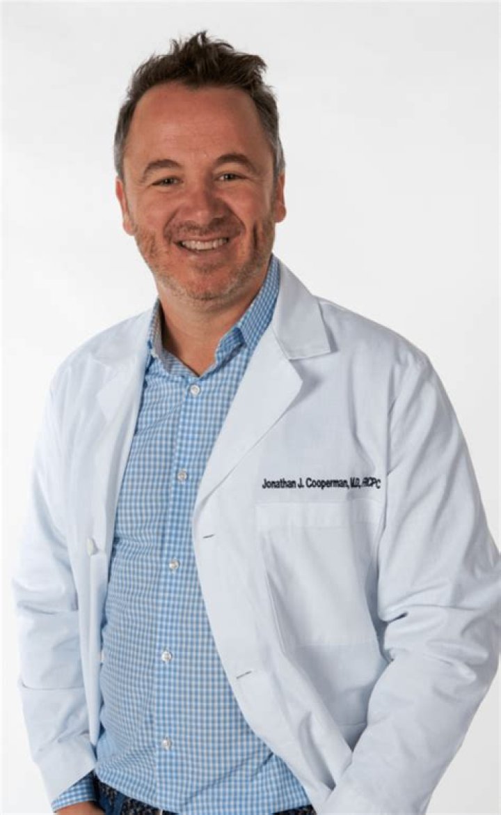 Dr. Jonathan Berg, MD – West Nyack, NY