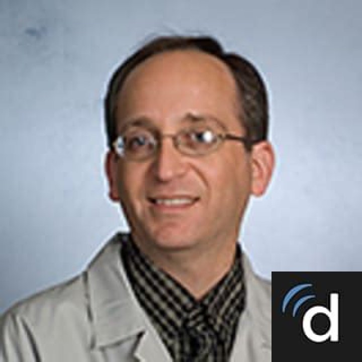 Dr. Jonathan Brown, MD – Deerfield, IL