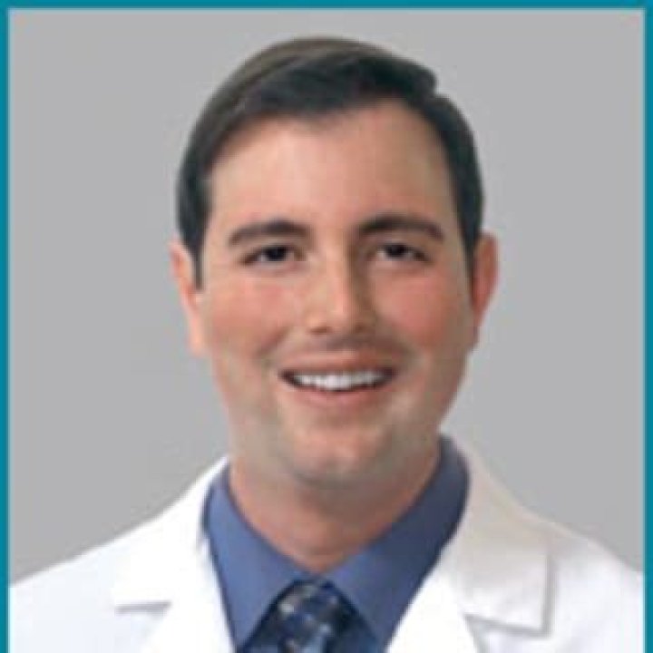 Dr. Jonathan Grady, MD – Lake Jackson, TX
