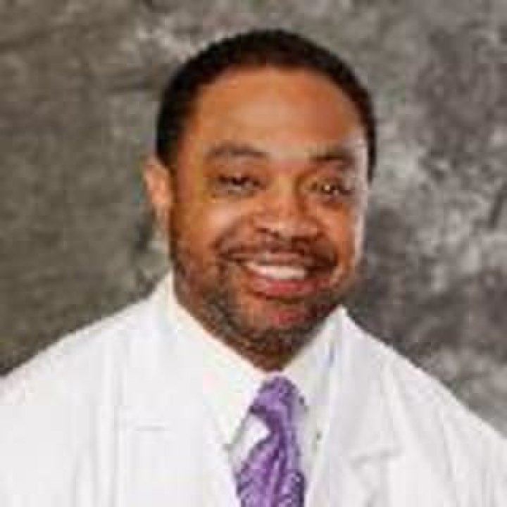 Dr. Jonathan Hefner, MD – Atlanta, GA