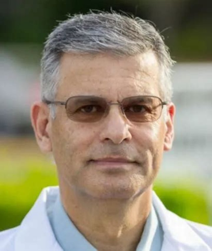 Dr. Jonathan Maron, MD – Seattle, WA