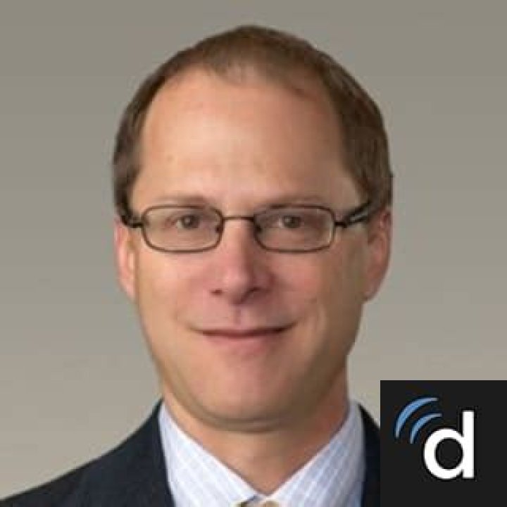 Dr. Jonathan Perlman, MD – Woodland, CA