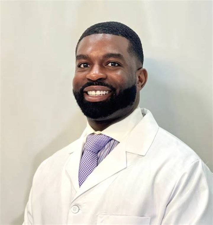 Dr. Jonathan Rainer, MD – Spanish Fort, AL