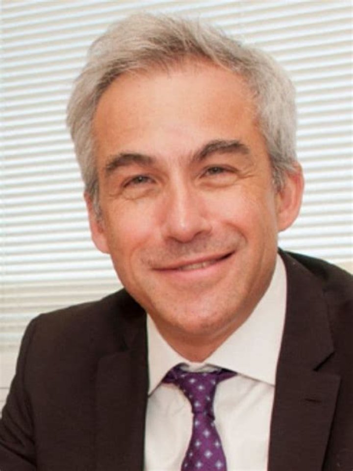 Dr. Jonathan Ross, MD – Bronx, NY