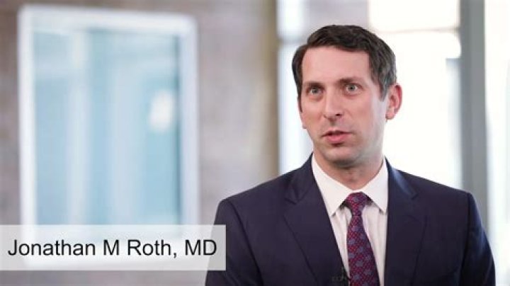 Dr. Jonathan Roth, MD – Edmond, OK