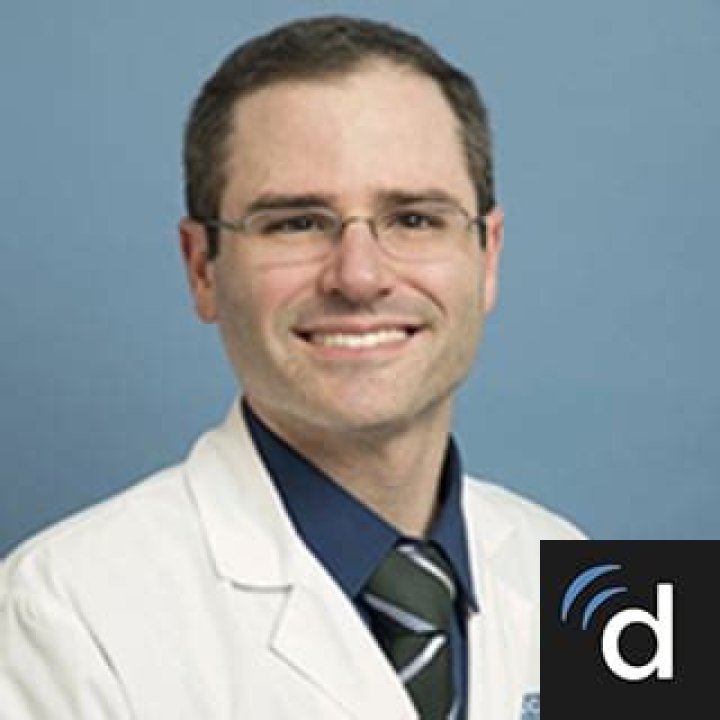 Dr. Jonathan Zuckerman, MD – Los Angeles, CA