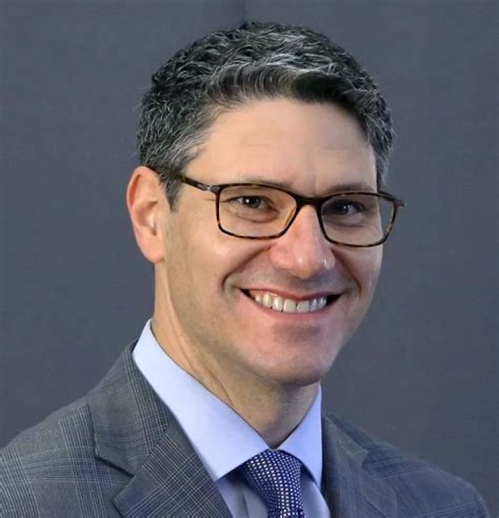 Dr. Jonathon Chapman, MD – Baton Rouge, LA