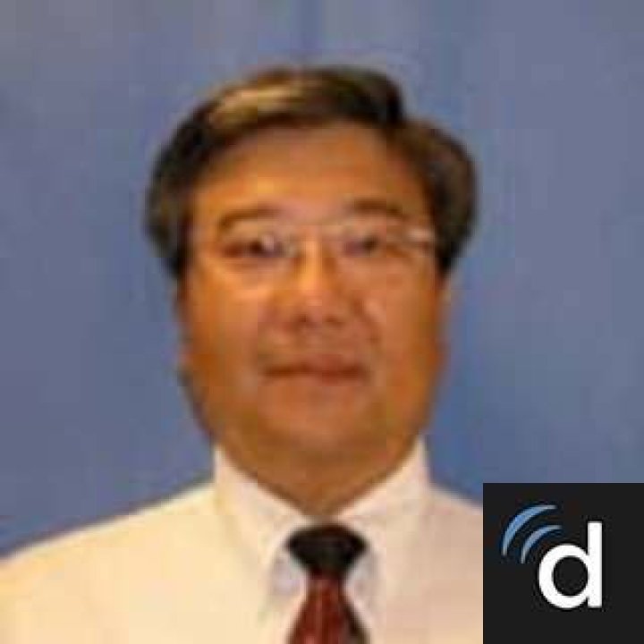Dr. Jongwon Lee, MD – Indiana, PA