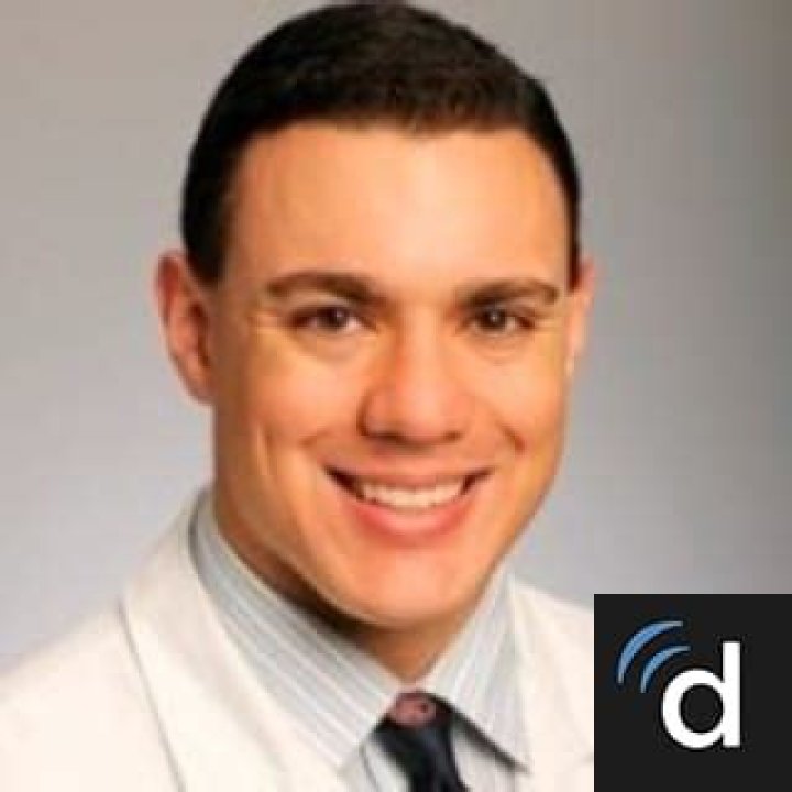 Dr. Jordan Amadio, MD – Austin, TX