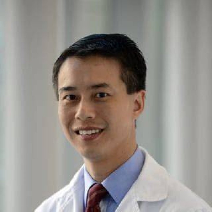 Dr. Jordan Comstock, MD – Houston, TX
