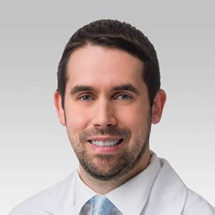Dr. Jordan Maddox, DO – Scottsdale, AZ