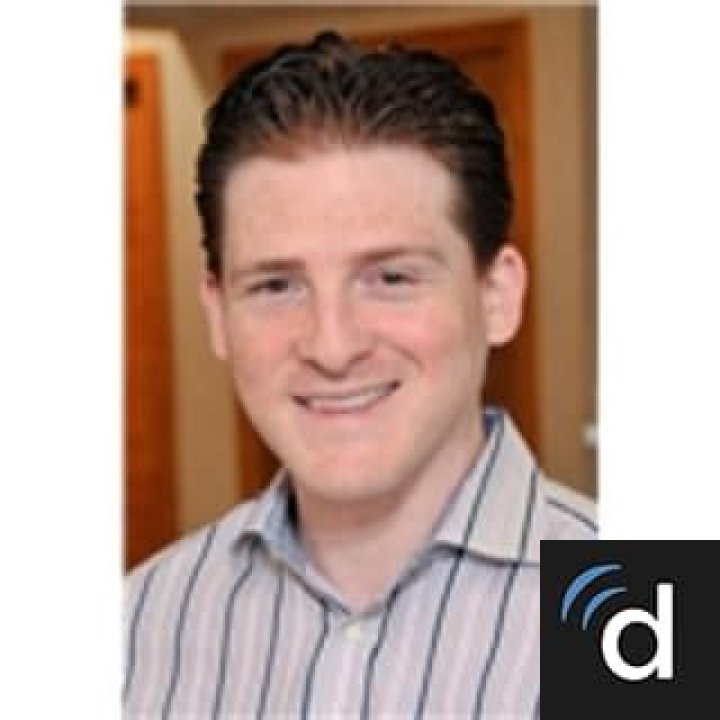 Dr. Jordan Rush, MD – Wantagh, NY