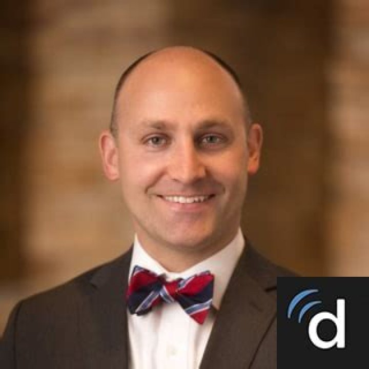 Dr. Jordan Schramm, MD – Provo, UT