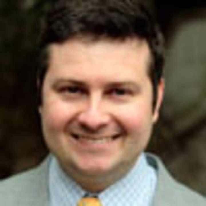 Dr. Jordan Scott, MD – Leominster, MA