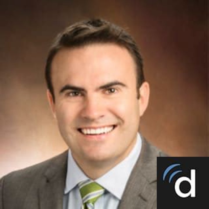 Dr. Jordan Swanson, MD – Philadelphia, PA