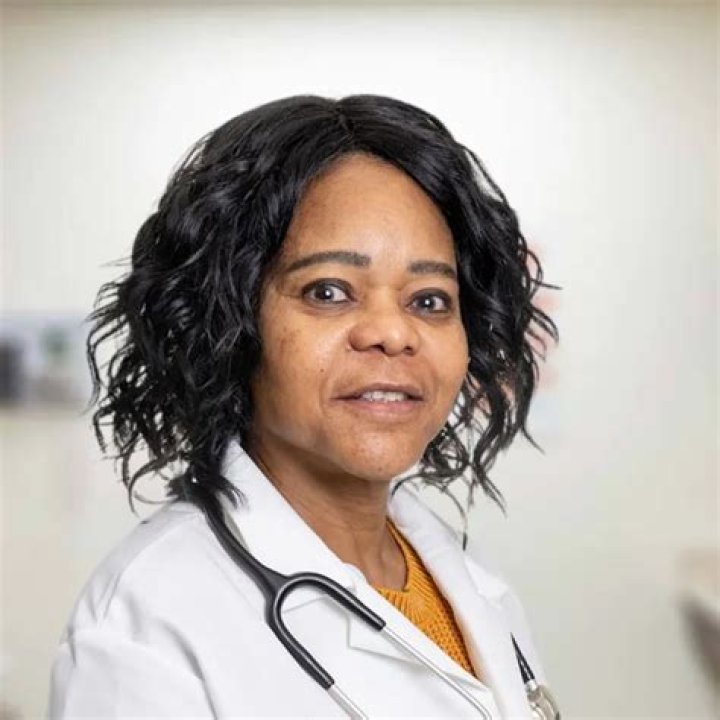 Dr. Jordan Watson, MD – Dover, DE