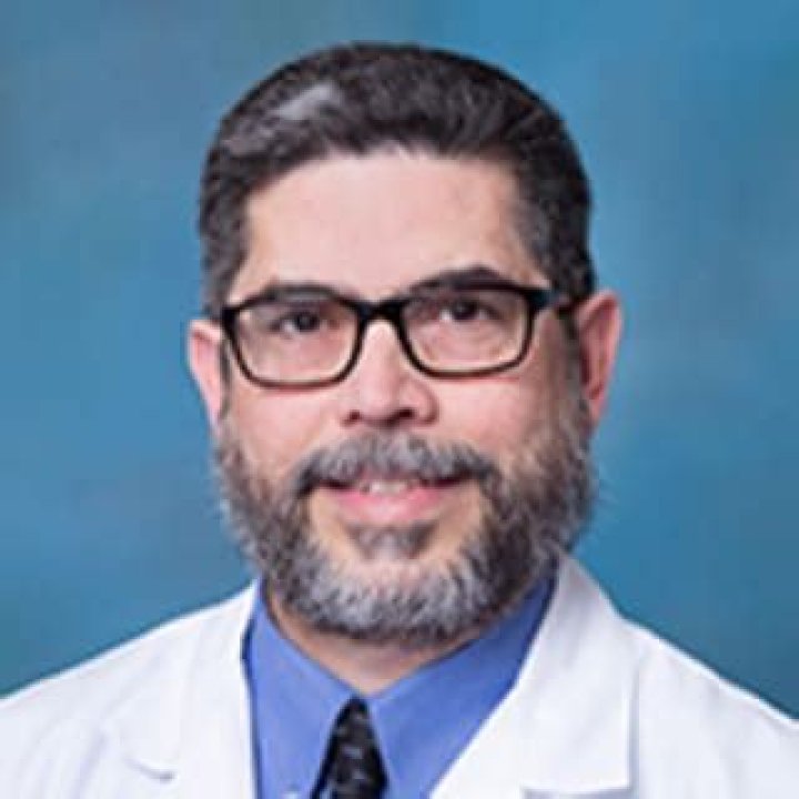 Dr. Jorge Acevedo-Vila, MD – Bel Air, MD