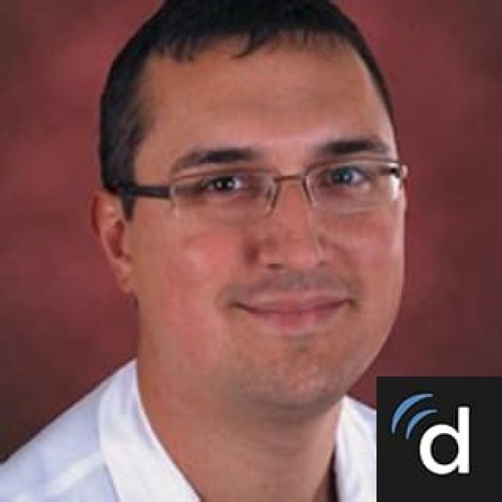 Dr. Jorge Davalos, MD – Colorado Springs, CO