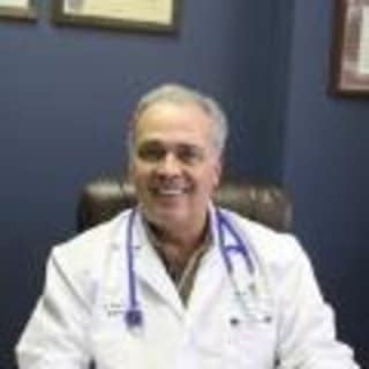 Dr. Jorge Luaces, MD – West Miami, FL