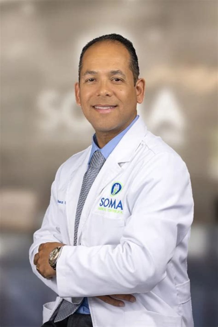 Dr. Jorge Negron Baez, MD – Hormigueros, PR