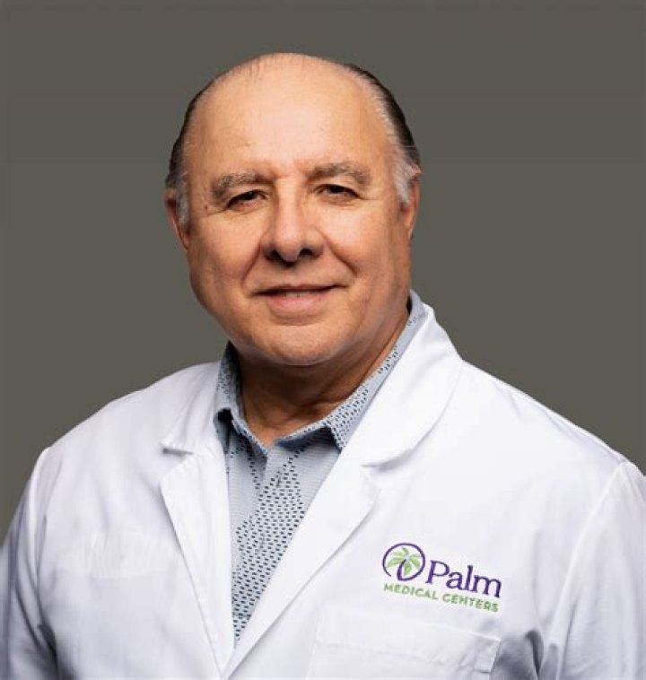 Dr. Jose Acosta, MD – Homestead, FL