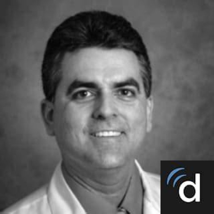Dr. Jose Arias Jr., MD – Altamonte Springs, FL