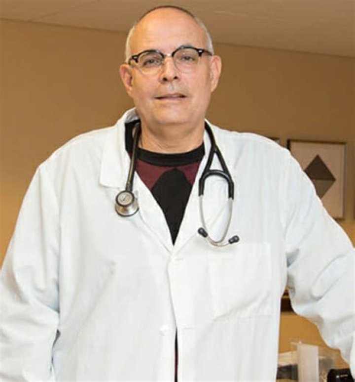 Dr. Jose Barrios Barreto, MD – Arecibo, PR