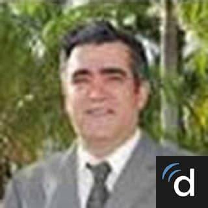Dr. Jose Castaneda, MD – Boynton Beach, FL