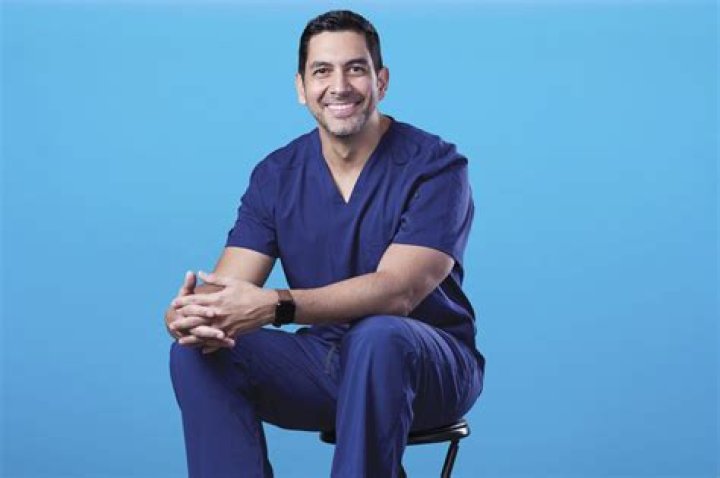 Dr. Jose Colon Gaztambide Sr., MD – Juana Diaz, PR