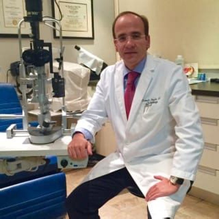 Dr. Jose Cumba, MD – Bayamon, PR