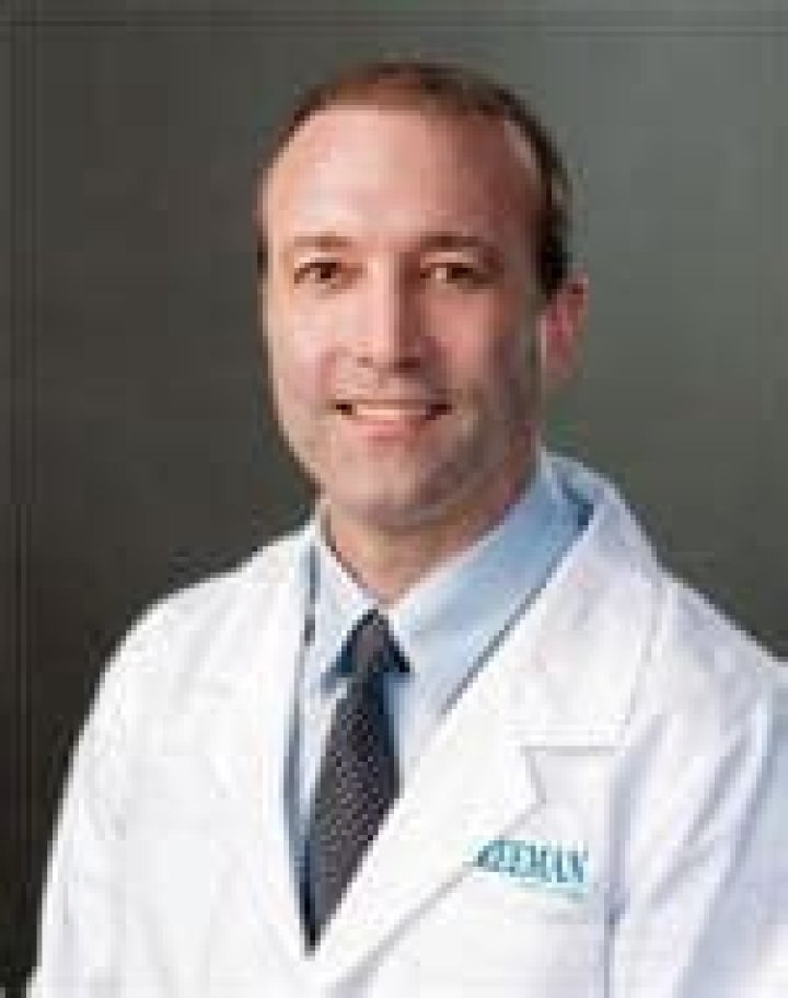 Dr. Jose De Hoyos, MD – El Dorado Springs, MO