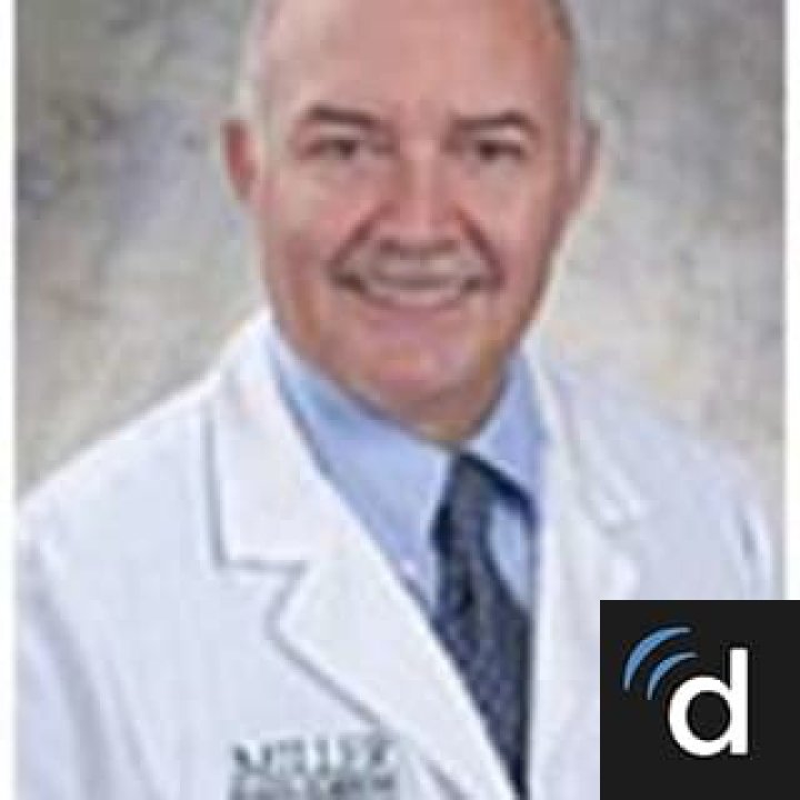 Dr. Jose Garrido, MD – Miami, FL