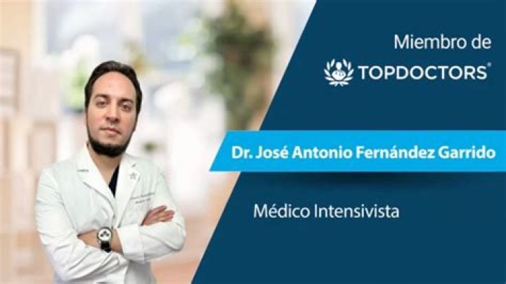 Dr. Jose Garrido Sr., MD – Aibonito, PR