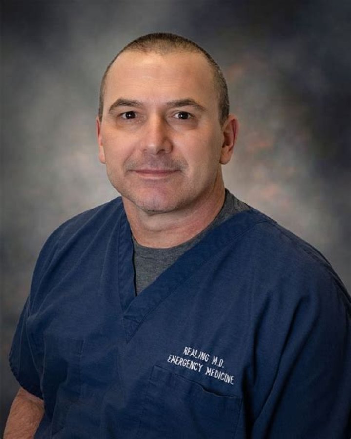 Dr. Jose Henao, MD | Emergency Medicine