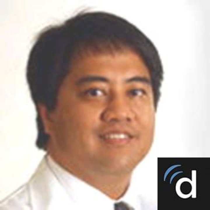 Dr. Jose Mendoza III, MD – Avon, OH