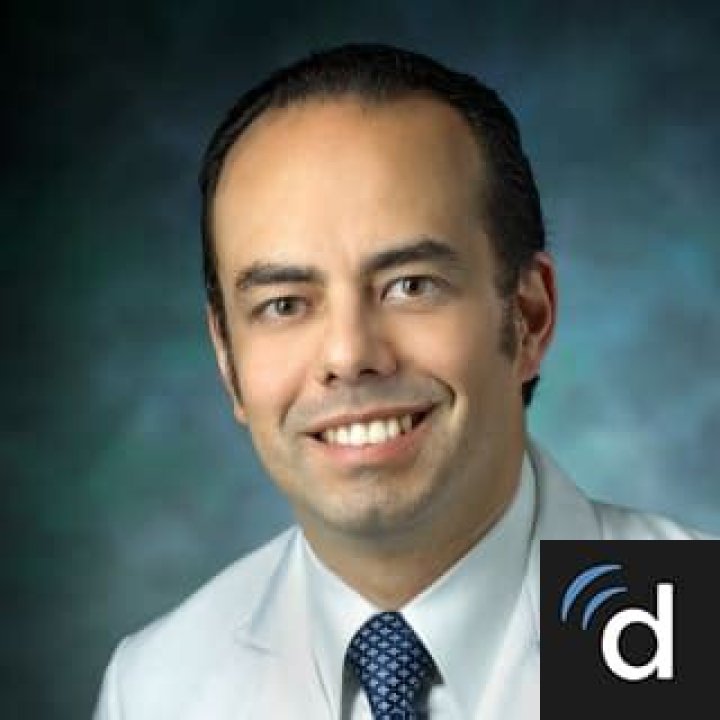 Dr. Jose Monroy Trujillo, MD – Baltimore, MD