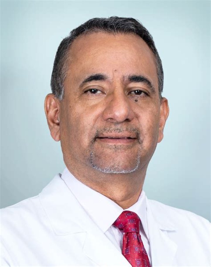 Dr. Jose Rodriguez, MD – Houston, TX