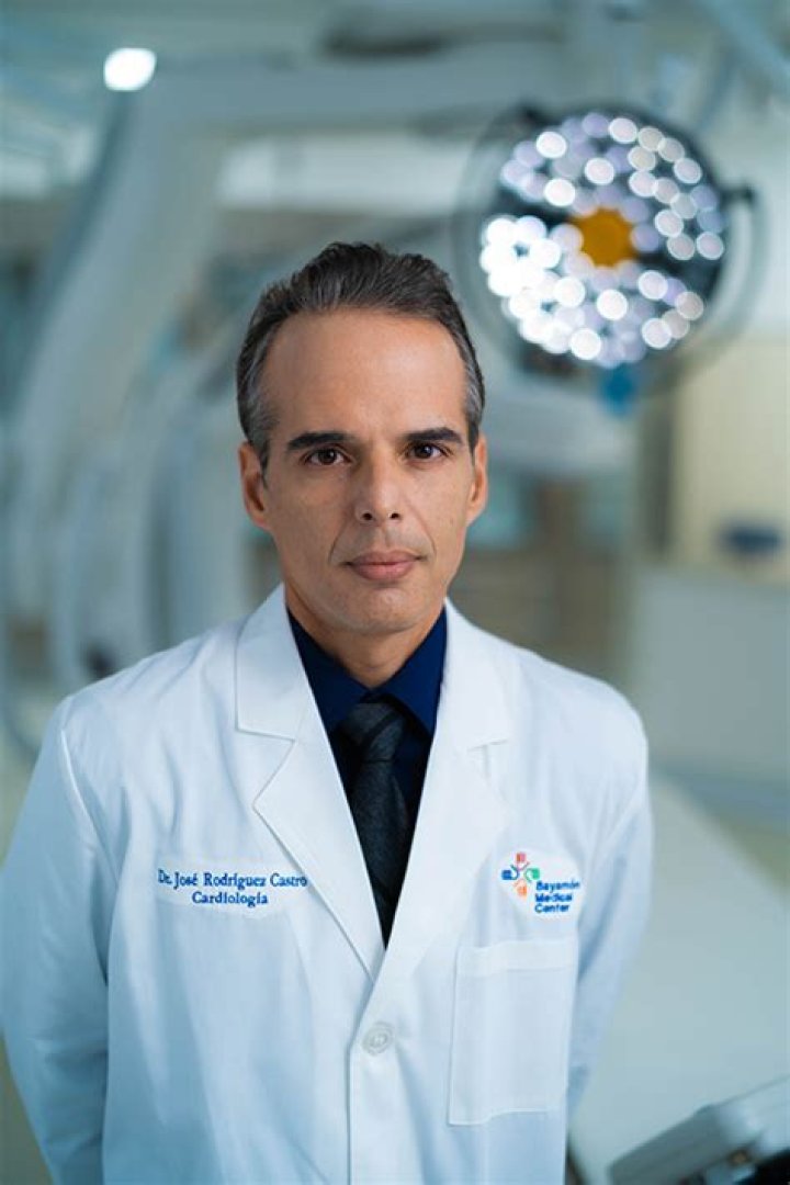 Dr. Jose Rodriguez, MD – Jackson Heights, NY