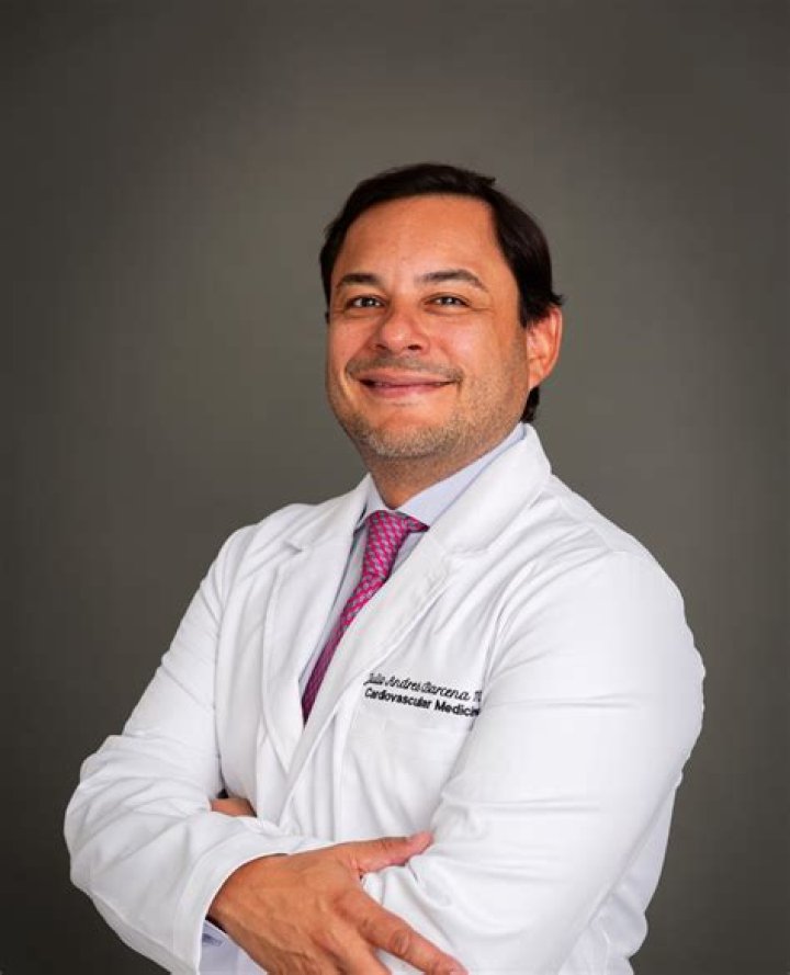 Dr. Jose Vega, MD – Doral, FL