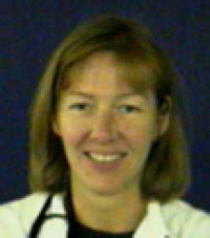 Dr. Josee Laliberte, MD – Pasadena, TX