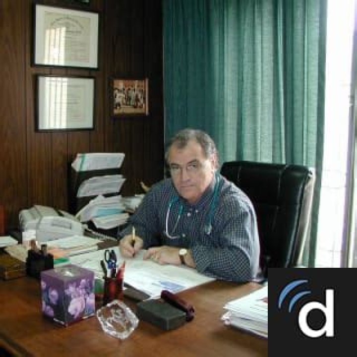 Dr. Joselito Rosal, MD – Charlotte Amalie, VI