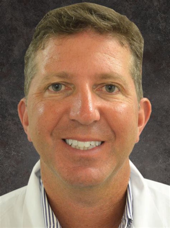 Dr. Joseph Bonafede, MD – Islandia, NY