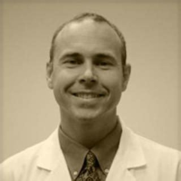 Dr. Joseph Carey, MD – Los Angeles, CA