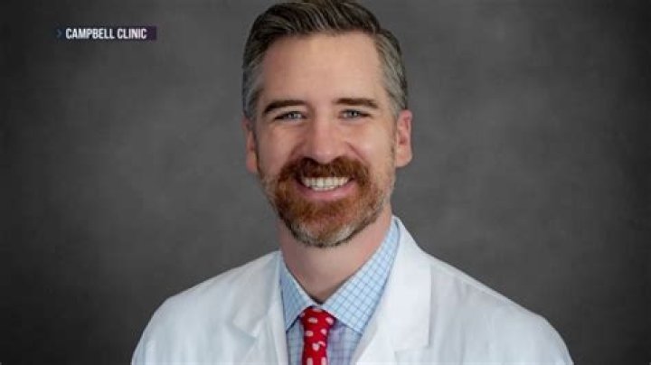 Dr. Joseph Chenger, MD – Nashville, TN