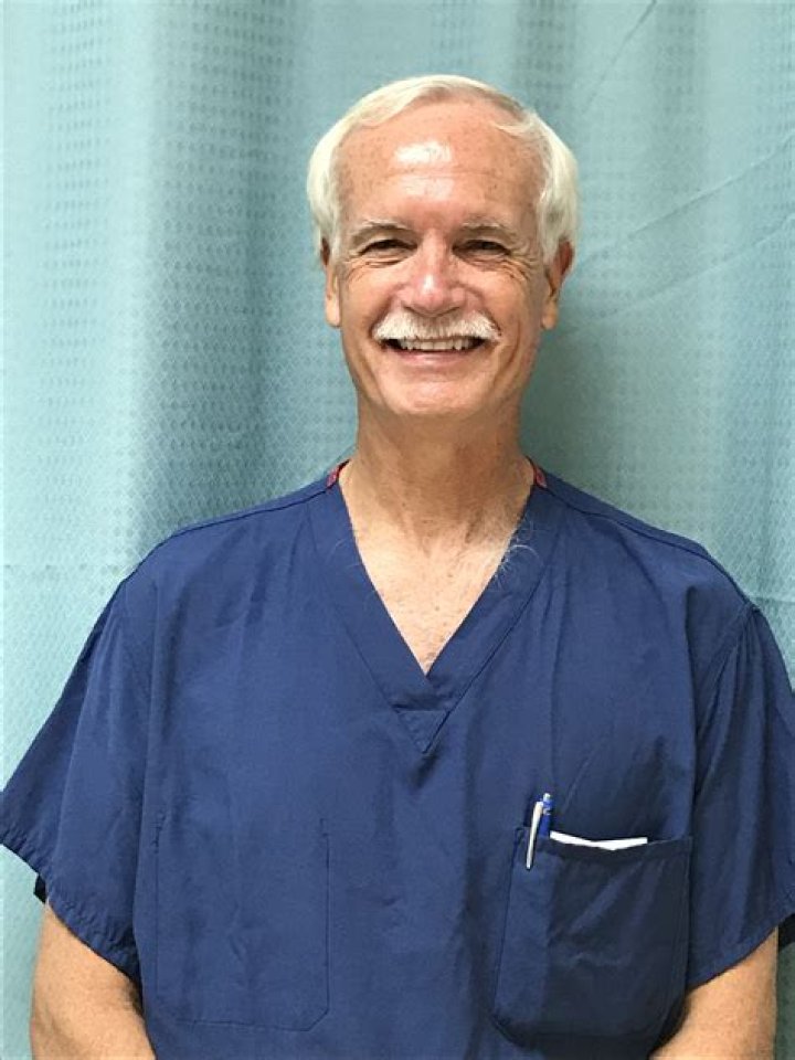 Dr. Joseph Cincinnati, DO – Martinsburg, WV