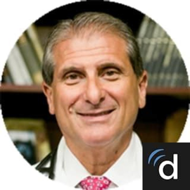 Dr. Joseph Clemente, MD – Middletown, NJ