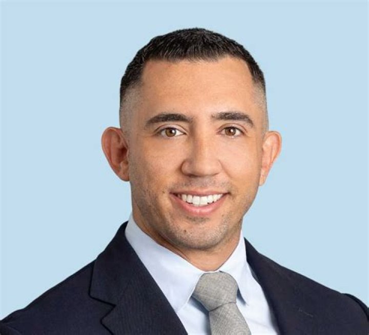 Dr. Joseph D'Angelo, MD – Hilo, HI