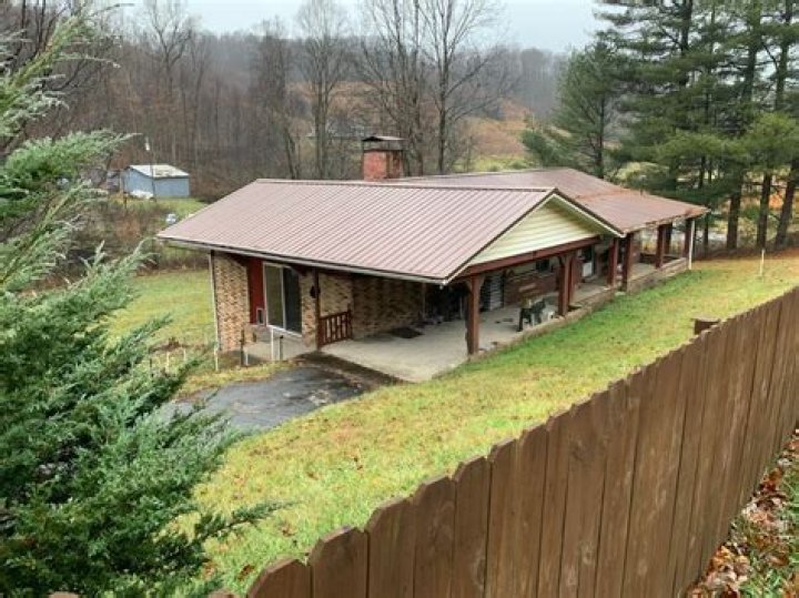 Dr. Joseph Dawson, DO – Camden On Gauley, WV