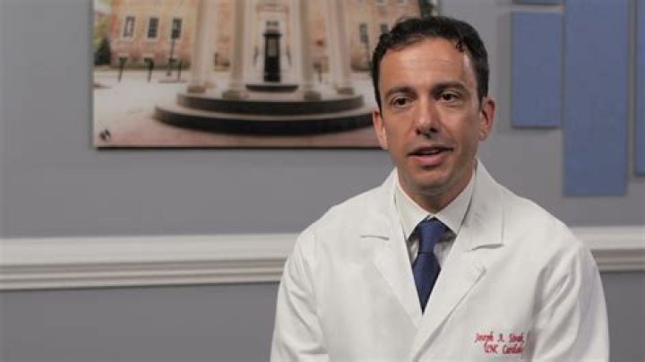 Dr. Joseph De Orio, MD – Long Beach, CA